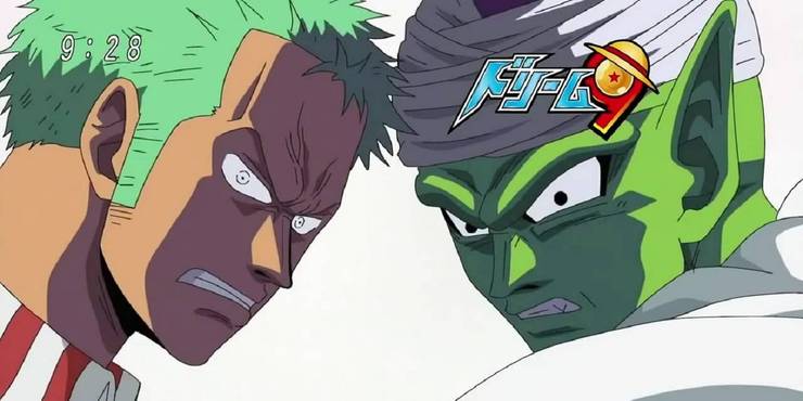 Dragon Ball 15 Things You Didnt Know About Piccolo Dragon Ball 15 Things You Didnt Know About Piccolo